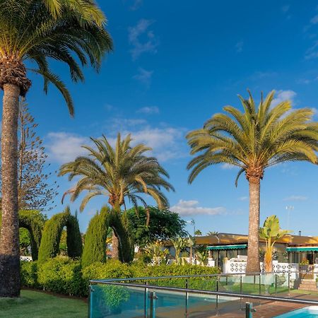 Bungalow Siena Center Playa Del Ingles Maspalomas  Bagian luar foto