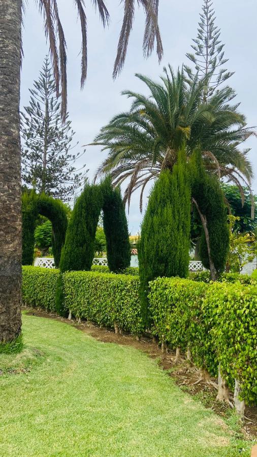 Bungalow Siena Center Playa Del Ingles Maspalomas  Bagian luar foto