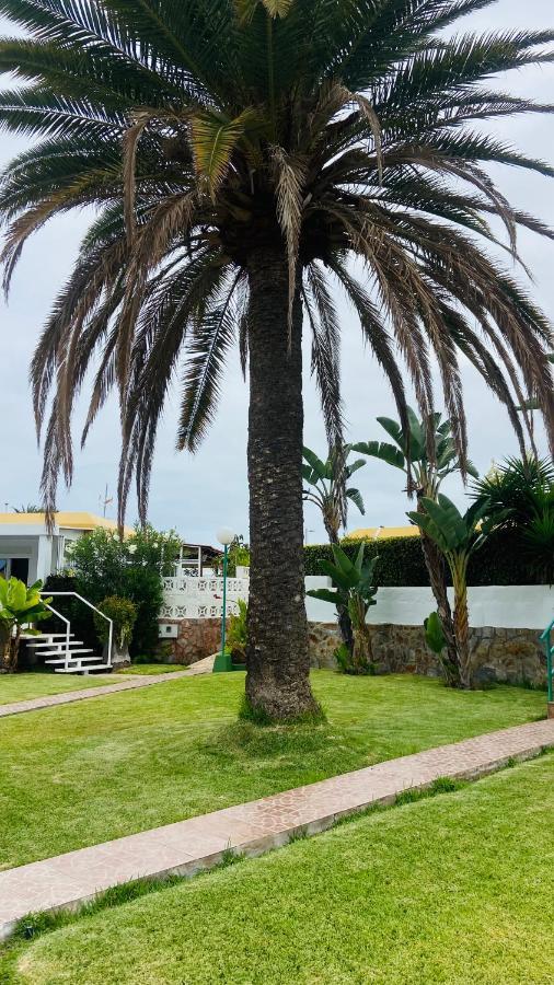 Bungalow Siena Center Playa Del Ingles Maspalomas  Bagian luar foto