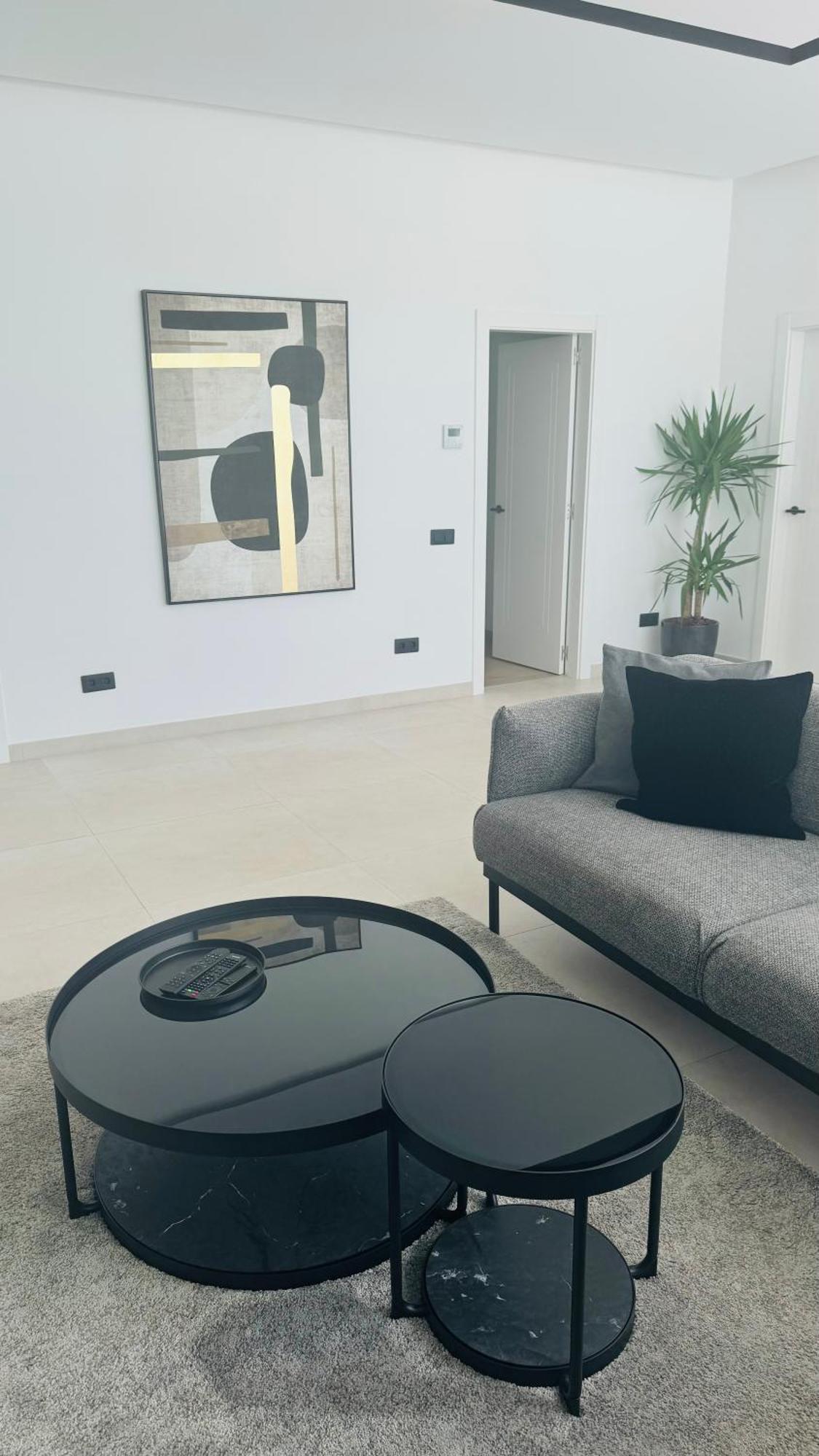 Bungalow Siena Center Playa Del Ingles Maspalomas  Bagian luar foto