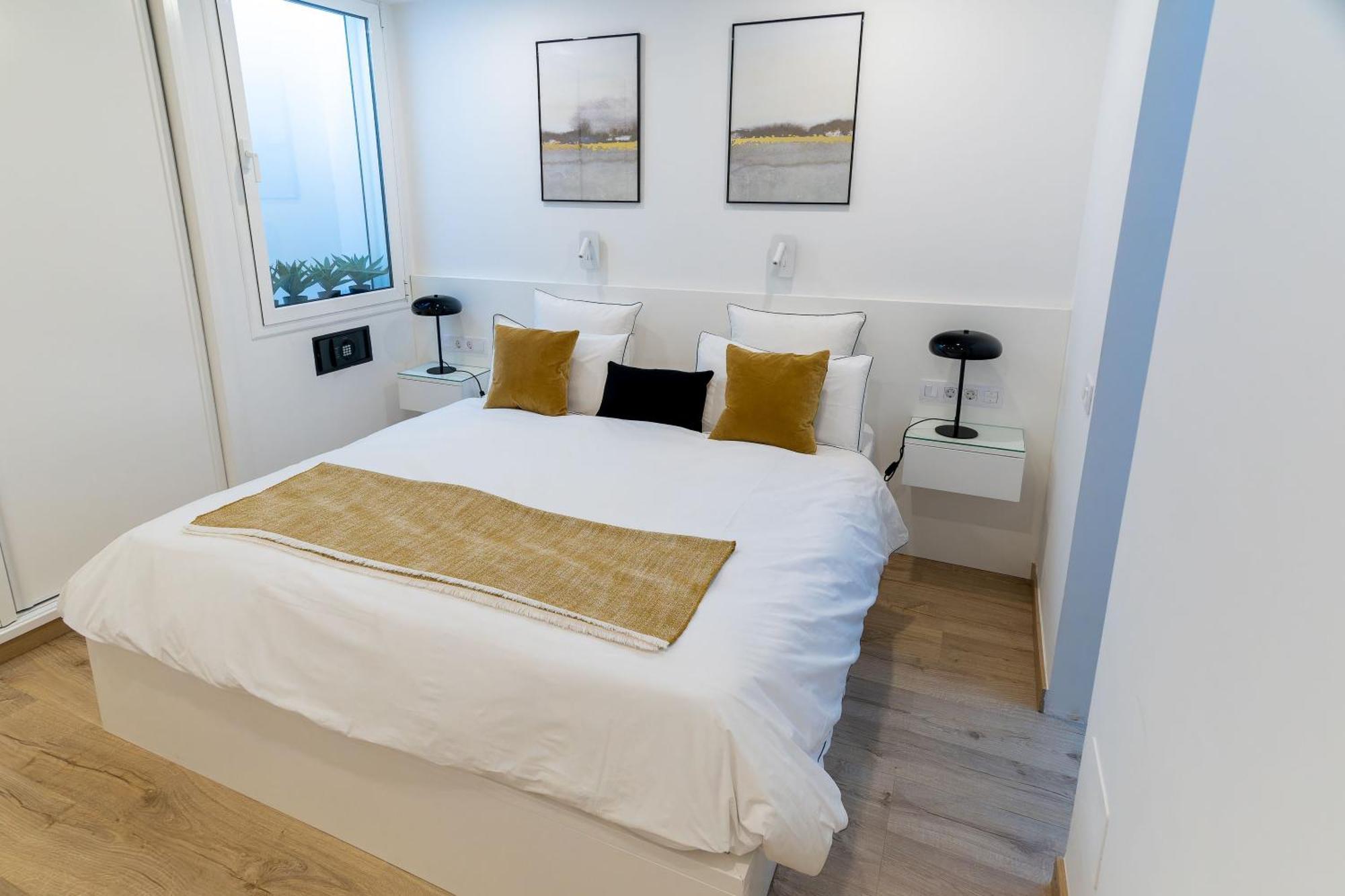 Bungalow Siena Center Playa Del Ingles Maspalomas  Bagian luar foto