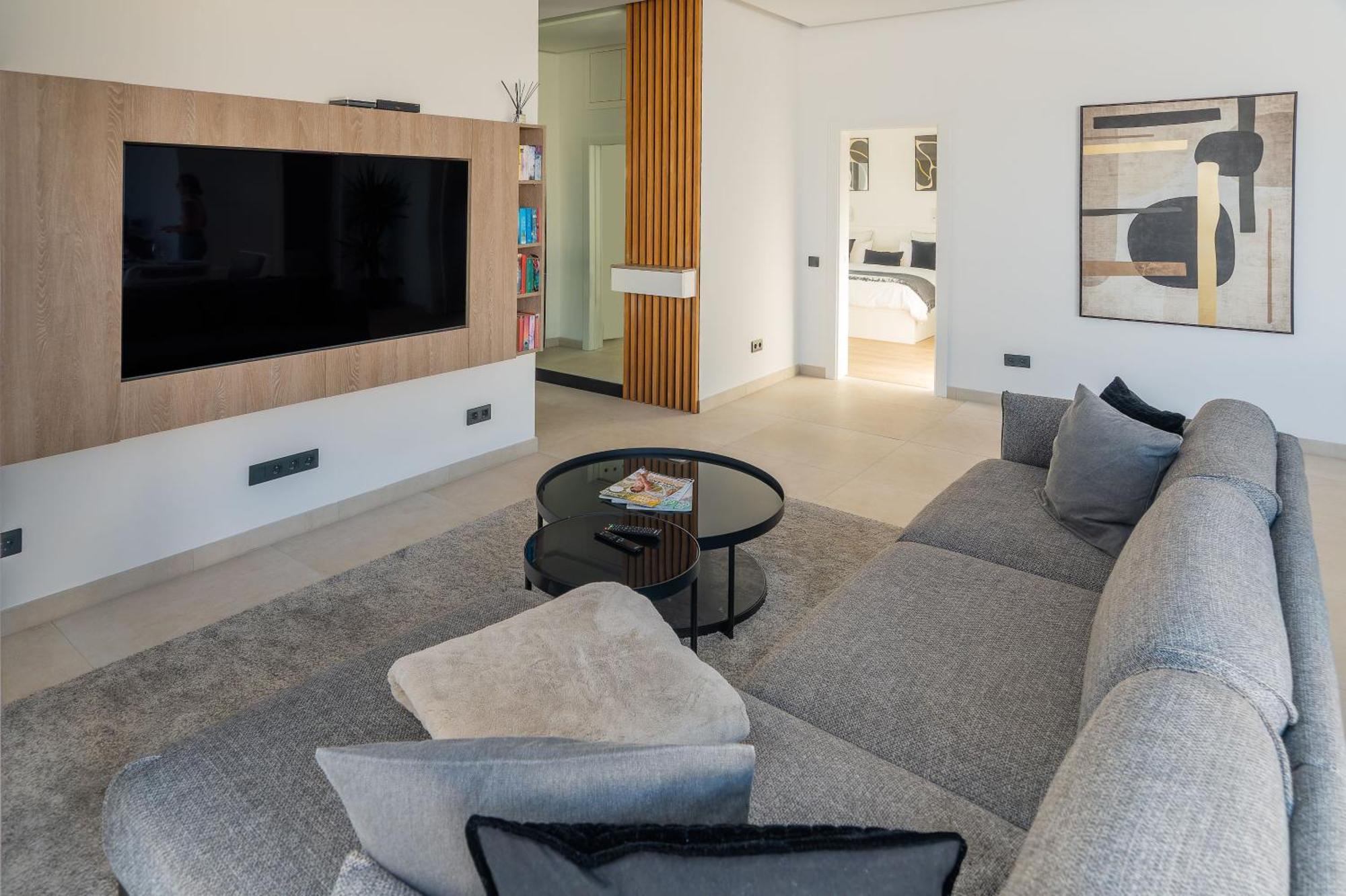 Bungalow Siena Center Playa Del Ingles Maspalomas  Bagian luar foto