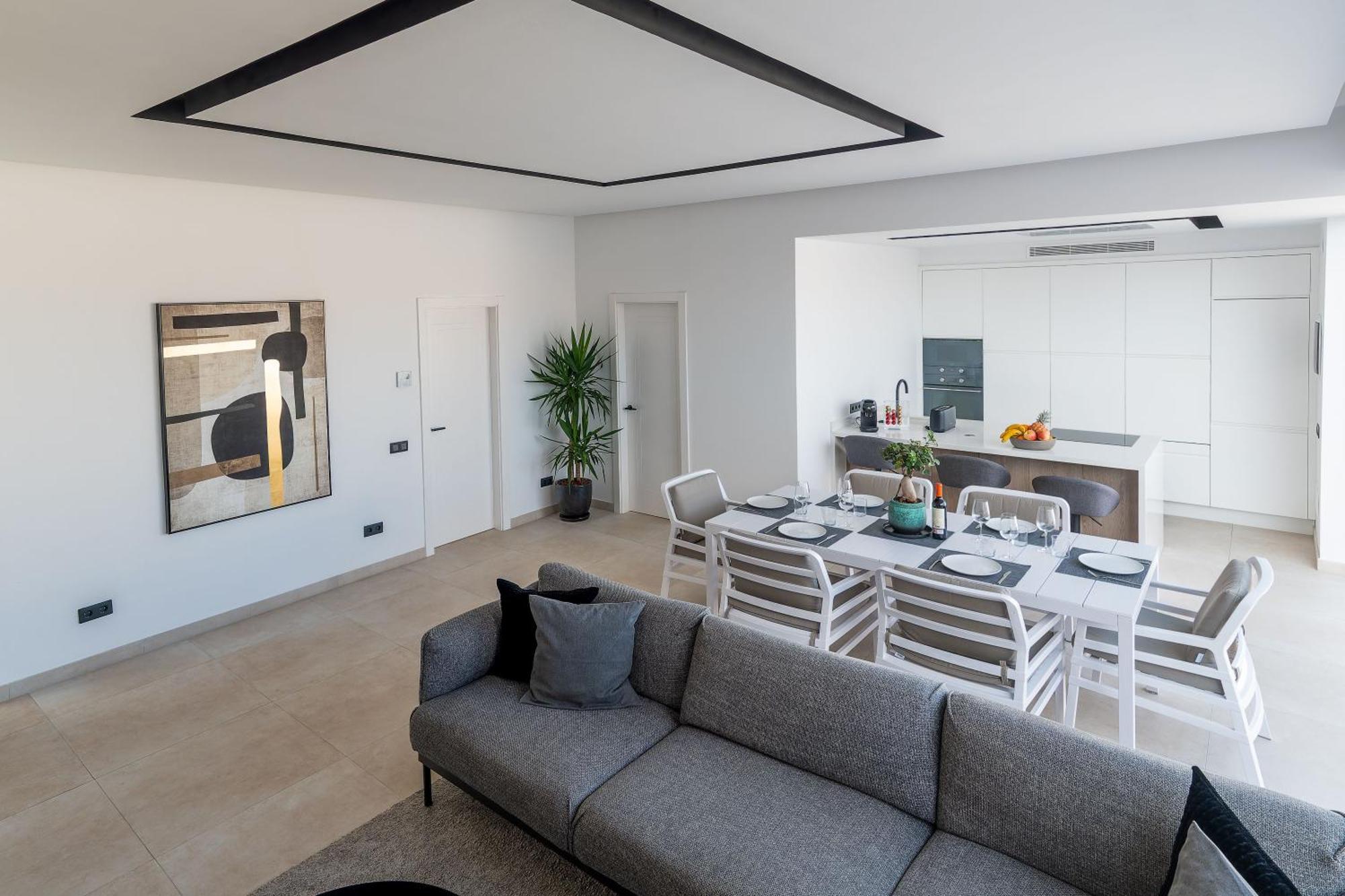Bungalow Siena Center Playa Del Ingles Maspalomas  Bagian luar foto